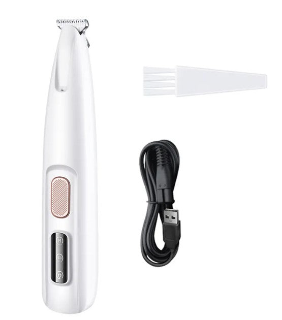 LED Pet Nail Trimmer