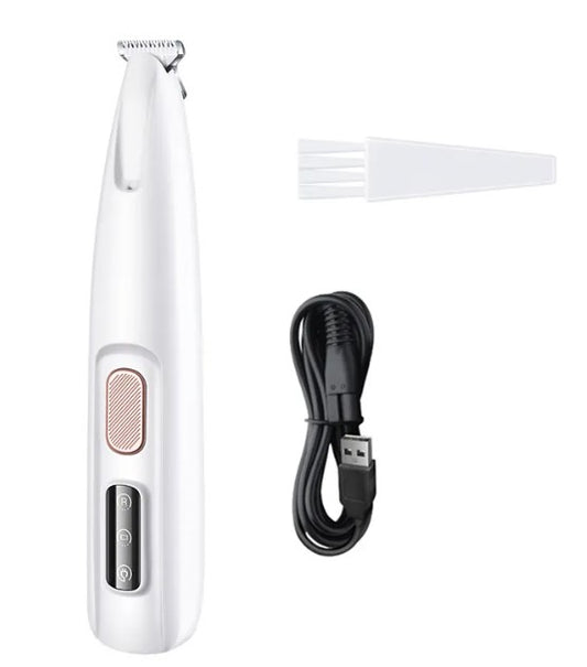 LED Pet Nail Trimmer